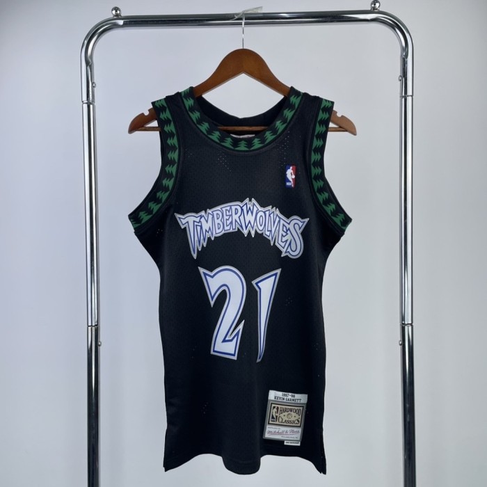 NBA Minnesota Timberwolves-188
