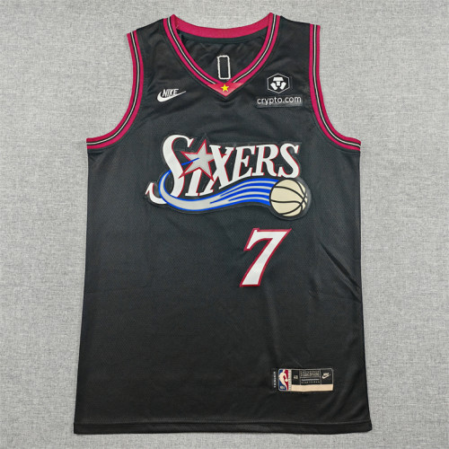 NBA Philadelphia 76ers-368