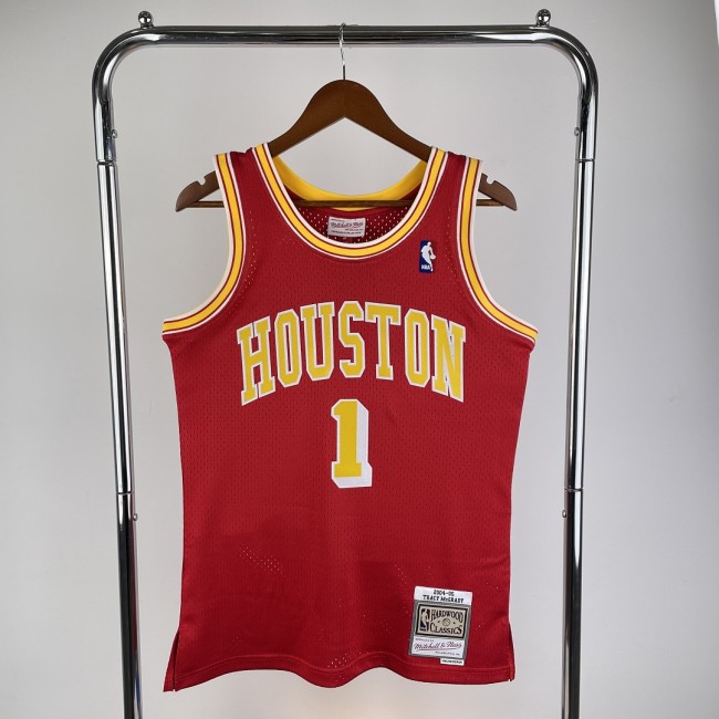 NBA Houston Rockets-198