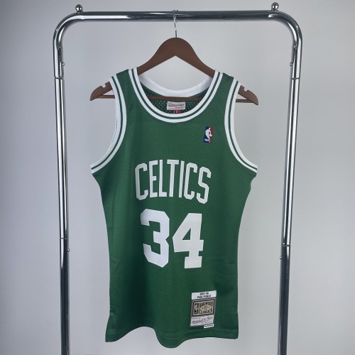 NBA Boston Celtics-356