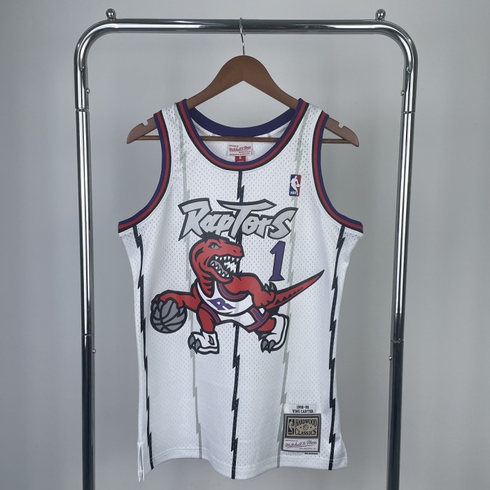 NBA Toronto Raptors-257