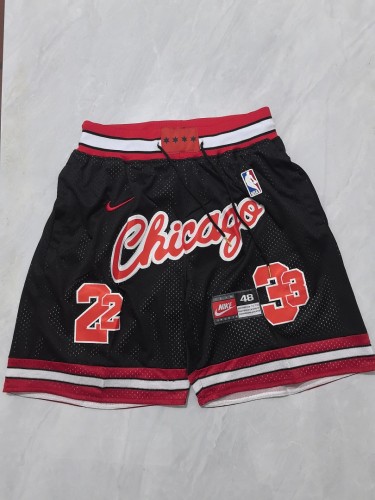 NBA Shorts-2093