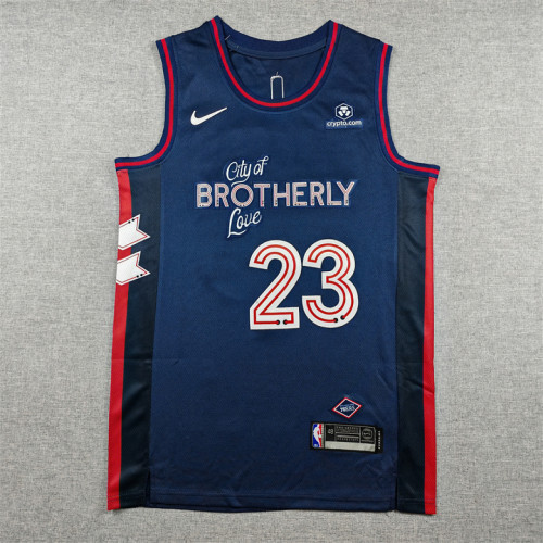 NBA Philadelphia 76ers-372