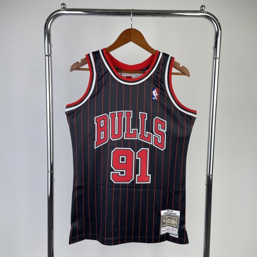 NBA Chicago Bulls-528