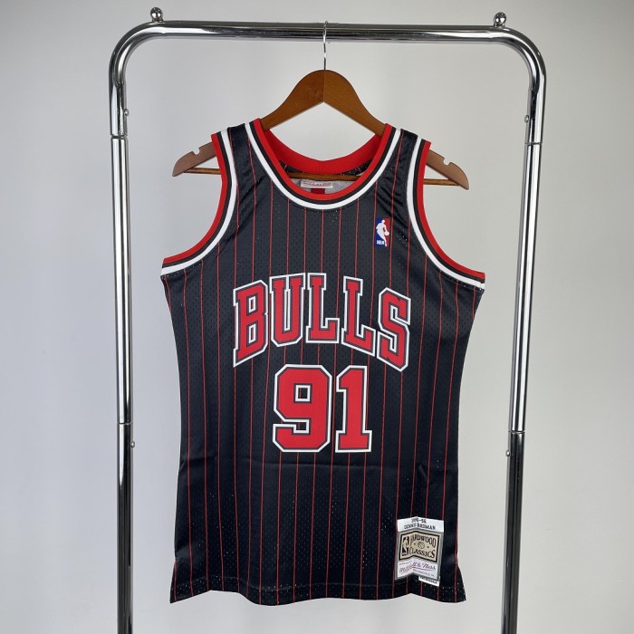 NBA Chicago Bulls-528