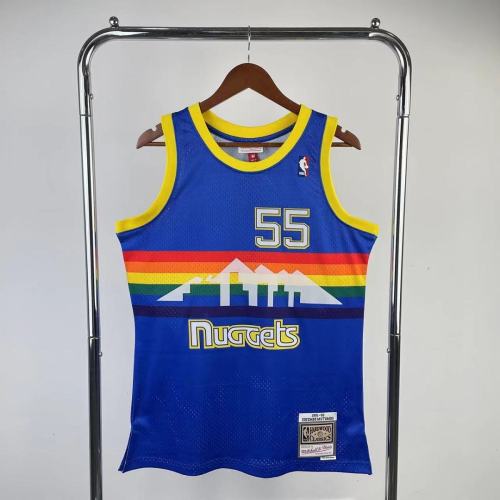NBA Denver Nuqqets-177