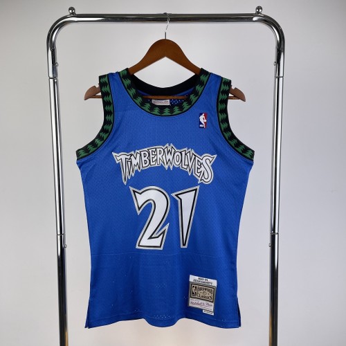 NBA Minnesota Timberwolves-189