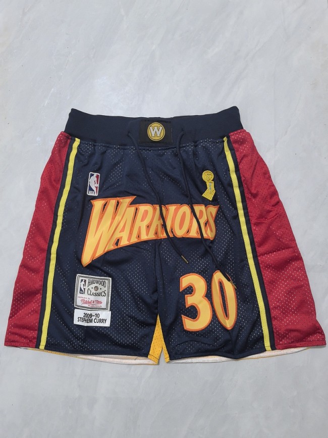 NBA Shorts-2065