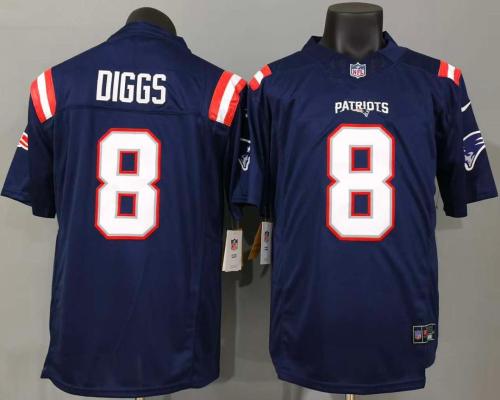 NFL New England Patriots-311