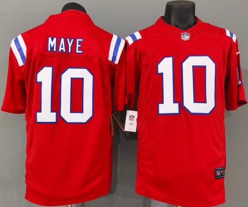 NFL New England Patriots-296