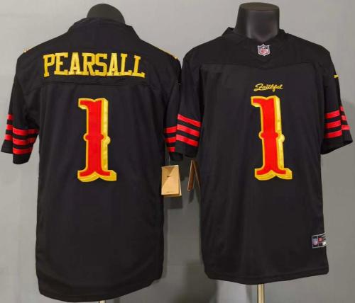 NFL San Francisco 49ers-468