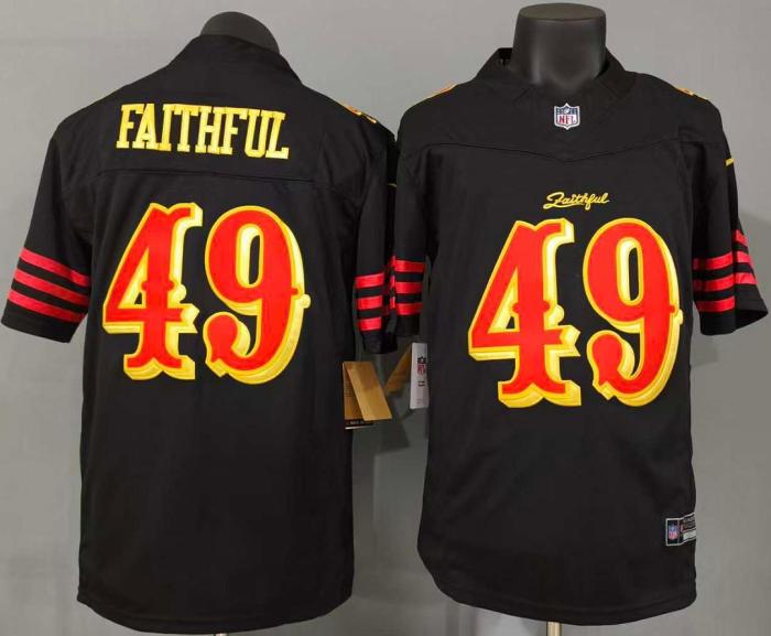 NFL San Francisco 49ers-471