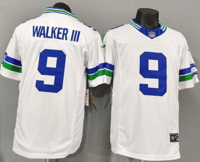 NFL Seattle Seahawks-311
