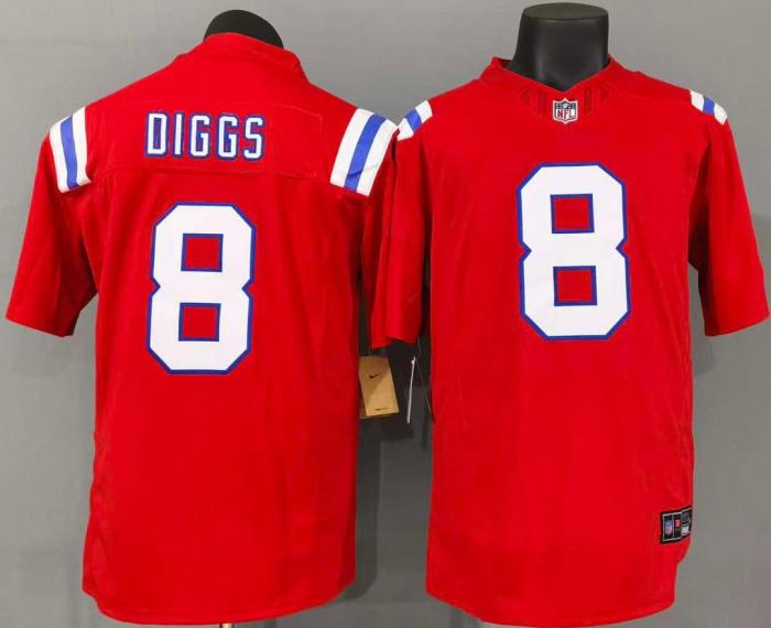 NFL New England Patriots-310