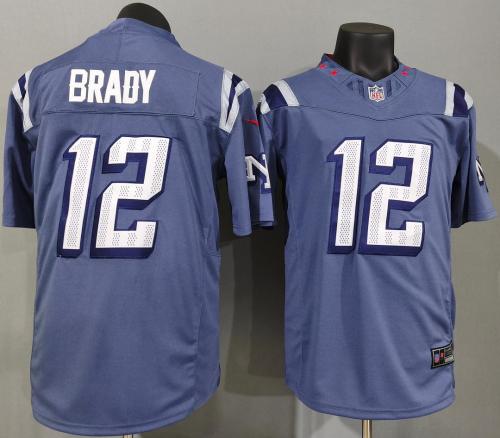 NFL New England Patriots-298