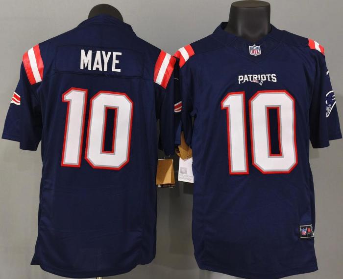 NFL New England Patriots-297