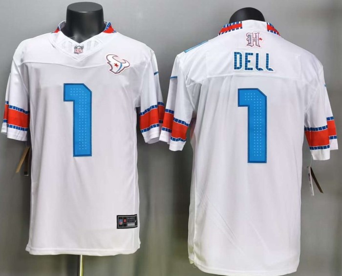 NFL Houston Texans-378