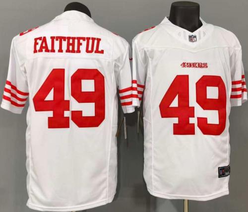 NFL San Francisco 49ers-460