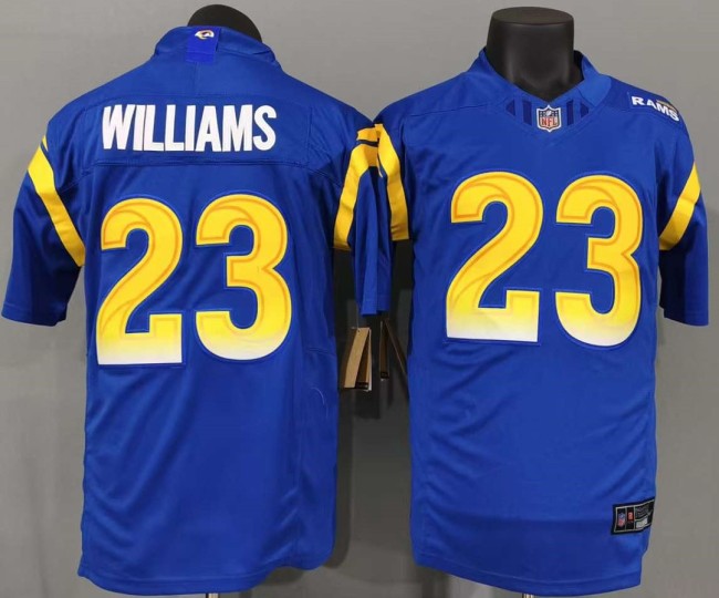 NFL St Louis Rams-171