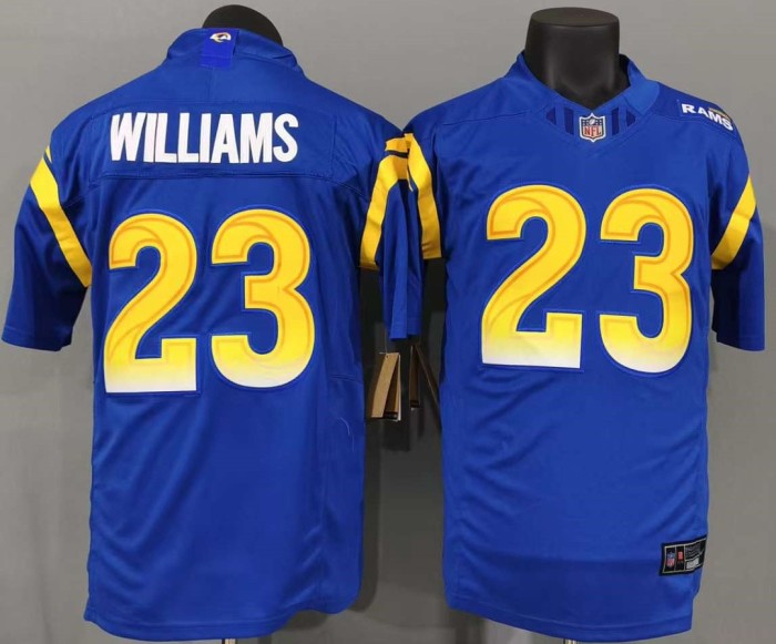 NFL St Louis Rams-171