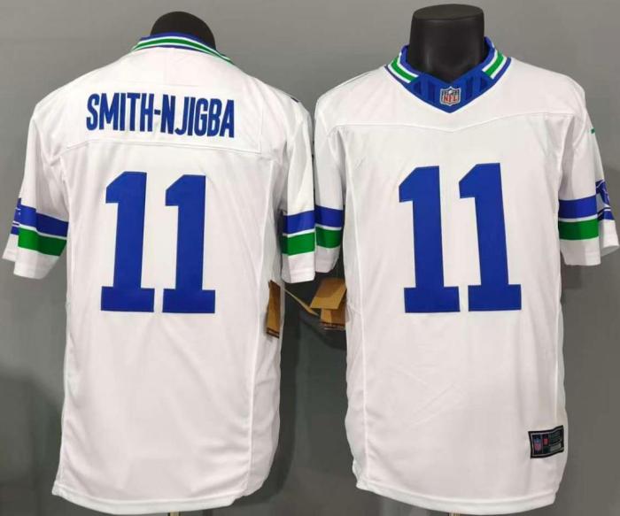 NFL Seattle Seahawks-298