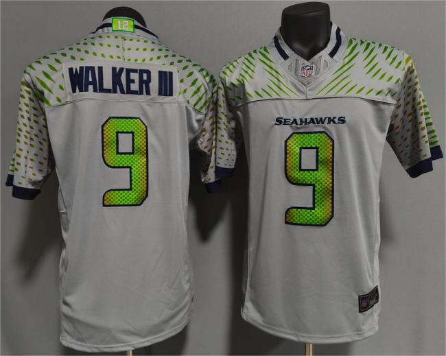 NFL Seattle Seahawks-306