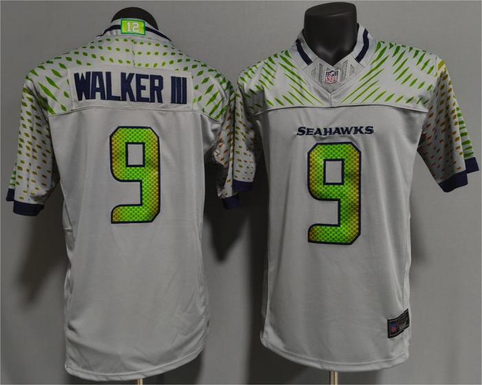 NFL Seattle Seahawks-306