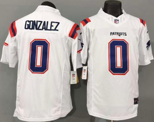 NFL New England Patriots-305