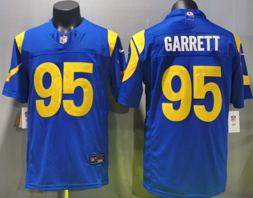 NFL St Louis Rams-157