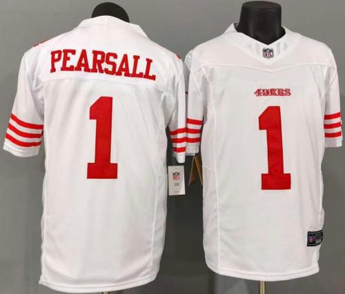 NFL San Francisco 49ers-455