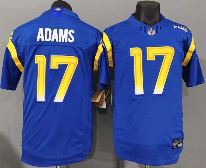 NFL St Louis Rams-170