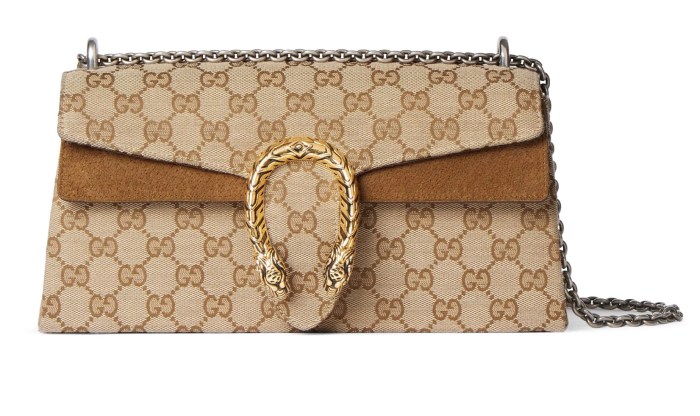 G High End Quality Bag-1087