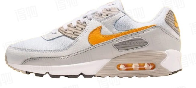 Nike Air Max 90 men shoes-1089
