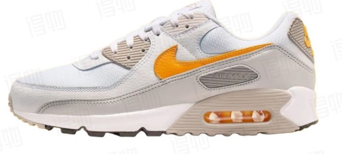 Nike Air Max 90 men shoes-1089