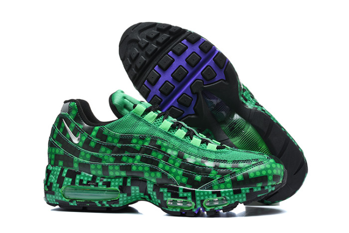 Nike Air Max 95 men shoes-693