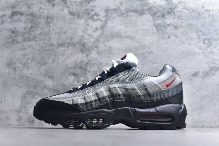 Nike Air Max 95 men shoes-686