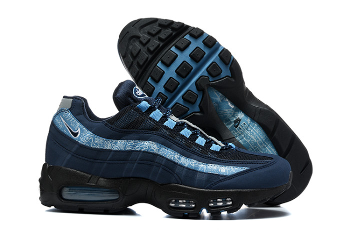 Nike Air Max 95 men shoes-646
