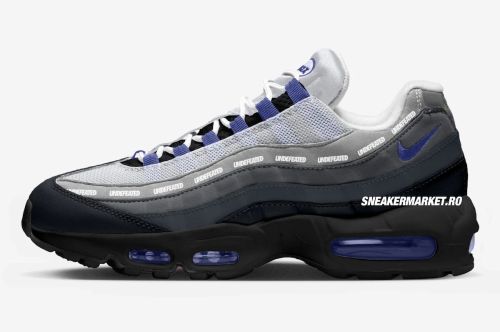 Nike Air Max 95 men shoes-660