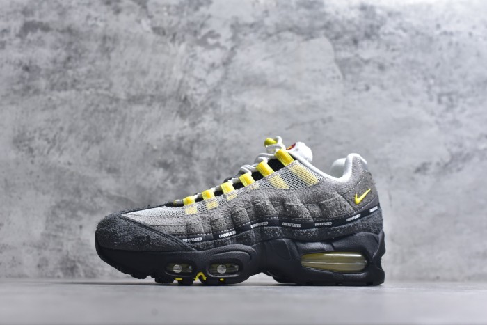 Nike Air Max 95 men shoes-688