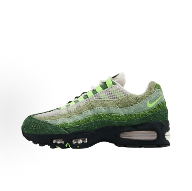 Nike Air Max 95 men shoes-661