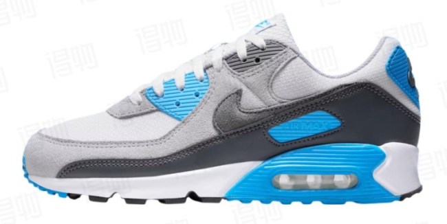 Nike Air Max 90 men shoes-1097
