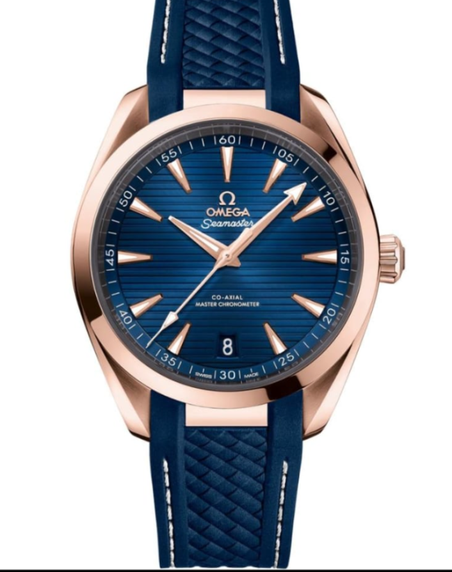 Omega  Watches-795