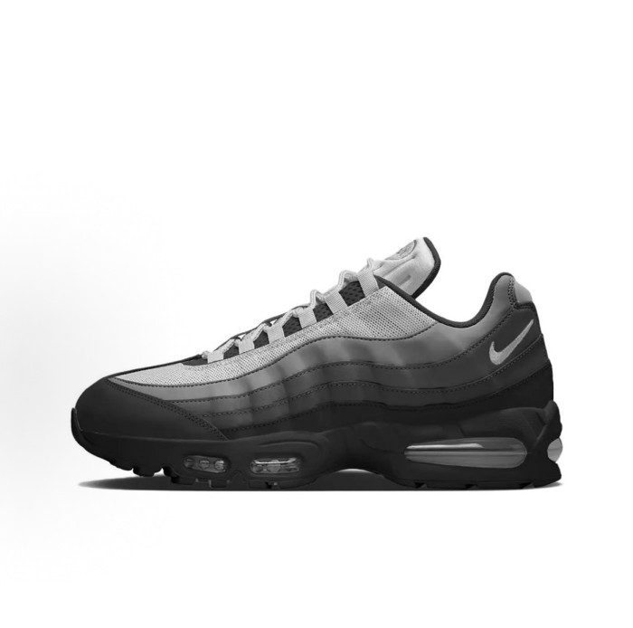 Nike Air Max 95 men shoes-669