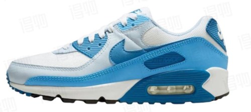 Nike Air Max 90 women shoes-738
