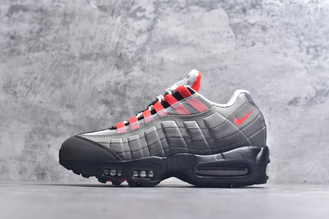 Nike Air Max 95 men shoes-680