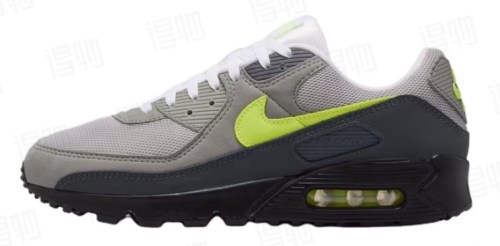 Nike Air Max 90 men shoes-1096