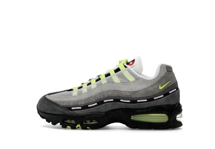Nike Air Max 95 men shoes-663