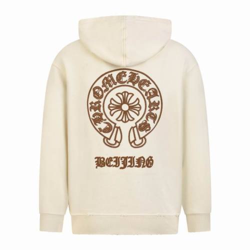 Chrome Hearts men Hoodies-2251(S-XL)