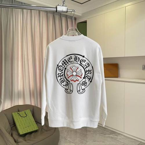 Chrome Hearts men Hoodies-2200(S-XXL)