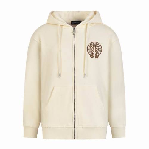 Chrome Hearts men Hoodies-2250(S-XL)